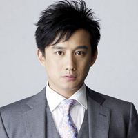 守着阳光守着你-cover