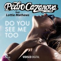 Selfish Love (P.Carrilho & Nanau Radio Edit)-cover