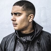 Ik Tænk (feat. Benny Jamz)-cover