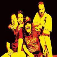 Drunk, Tired and Mean-cover