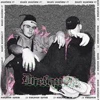 Tu Droga-cover
