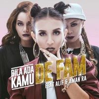 Bila Ada Kamu-cover