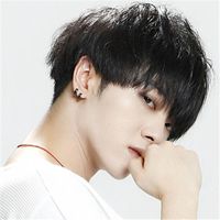 追梦赤子心(快男三强版)-cover