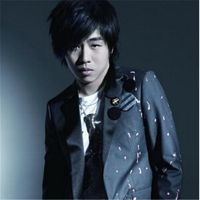 男人ktv【原版】-cover