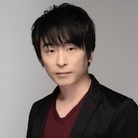 遙か、君のもとへ…