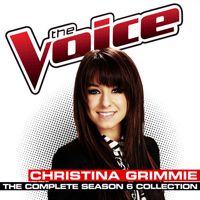 Christina Grimmie