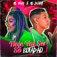 Chupadinha (feat. Mc Sapinha)-cover