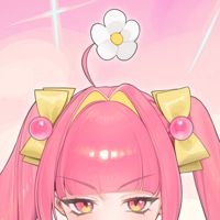 side by side (feat. FUWAMOCO)-cover