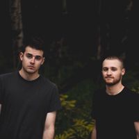 Found Us(feat. Luma)-cover