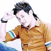Kina Runchha Man