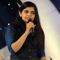 TITLI Chennai Express-cover