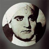 Madhukar shyam hamare chor...Bhakt Surdas-cover