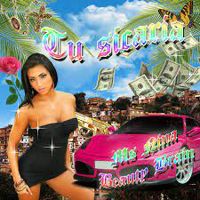 La Diabla-cover