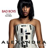 Alexandra Burke