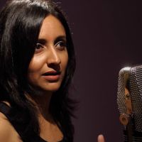Bhare Naina (Short Ver.)-cover