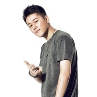 夜泊秦淮-cover
