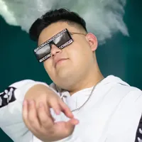G Low Kitty (Remix) (feat. El Malilla, Yeri Mua & Dj Rockwel Mx)-cover