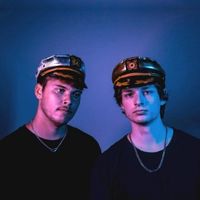 Misbehave-cover