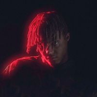 ROSES juice WRLD-cover