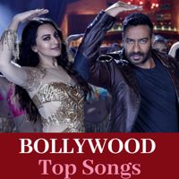 Lagu Teratas Bollywood