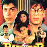 O baazigar-cover