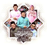 Buta (feat. Faizal Tahir)-cover