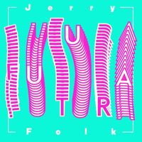 Lose It(Jerry Folk Remix)-cover