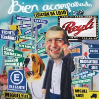 Ahora Tengo-cover
