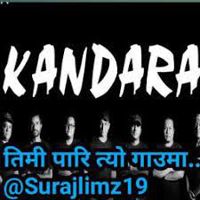 kandara-band-hongkong-pokhara-cover-image