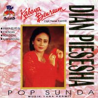 Mimpiku Semalam-cover