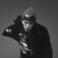 힙합 (90's Mind)-cover