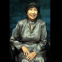 Nyanyian Tanjong Sepi-cover
