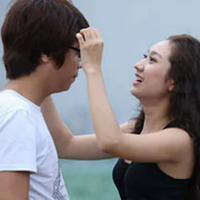 Thiên Đường Cô Đơn-cover