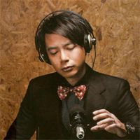 爸爸声-cover