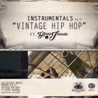 Handz Up-cover