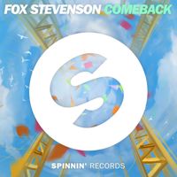 Comeback(Extended Mix)-cover