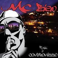 Mc Bigo - Tentando Enganar o Amor