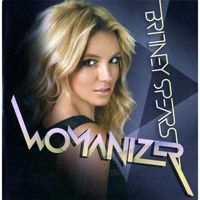 Britney Spears
