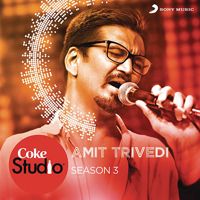 Iktara(Male Version)-cover