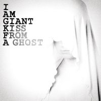 Kiss From A Ghost-cover