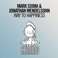 Way To Happiness-cover