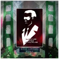 Gangsta Paradise(Nalyro Remix)-cover