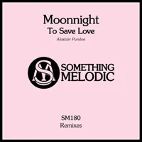 She Wolf(Moonnight Remix)-cover