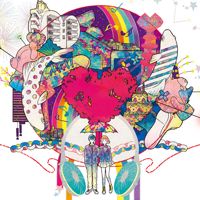 愛+K=aKi-cover