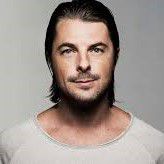 Hometown Glory(Axwell Remode Mix)-cover