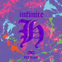Crying (Infinite H feat. Baby Sou-cover