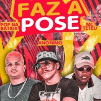 Vem pro Morro do Sapo-cover