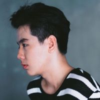 Cafe, Thuốc Lá & Những Ngày Vui-cover