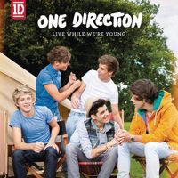 TURNAROUND LOVE (Recomplete)-cover
