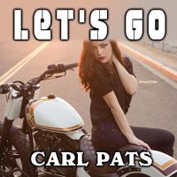 Let's Go (DJ Temmi Club Mix)-cover